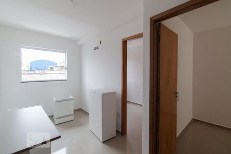Apartamento para alugar com 40m², 2 quartos e 1 vaga Apartamento para alugar com 40m², 2 quartos e 1 vagaSala