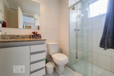 Apartamento à venda com 90m², 3 quartos e 2 vagasQuarto 1 - suite