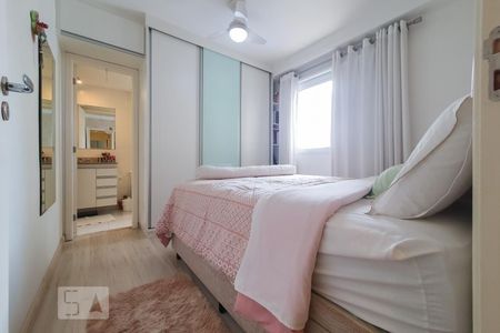 Apartamento à venda com 90m², 3 quartos e 2 vagasQuarto 1 - suite