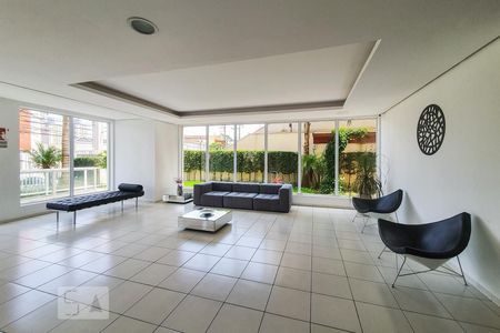 Apartamento à venda com 90m², 3 quartos e 2 vagasHall de Entrada