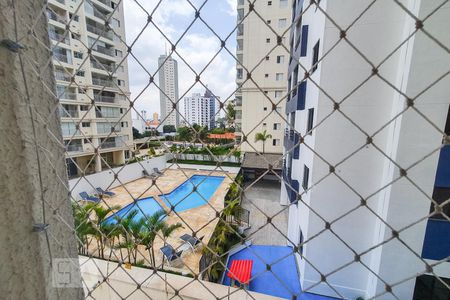 Apartamento à venda com 90m², 3 quartos e 2 vagasQuarto 1 - suite