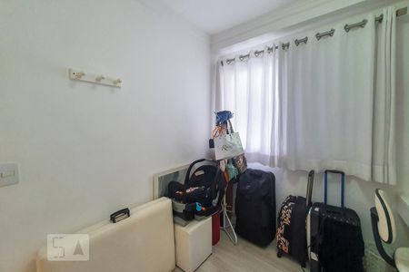 Apartamento à venda com 90m², 3 quartos e 2 vagasQuarto 2