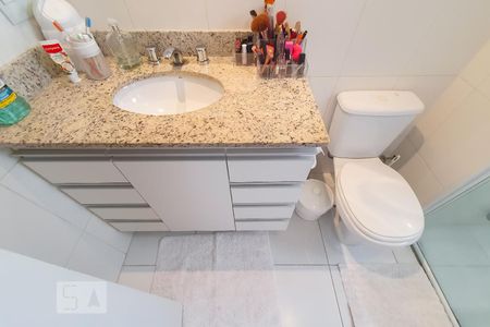 Apartamento à venda com 90m², 3 quartos e 2 vagasQuarto 1 - suite
