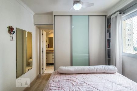 Apartamento à venda com 90m², 3 quartos e 2 vagasQuarto 1 - suite