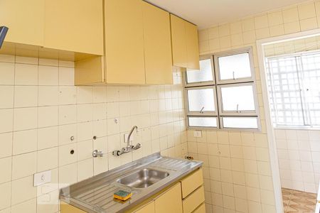 Apartamento para alugar com 105m², 2 quartos e 1 vagaCozinha
