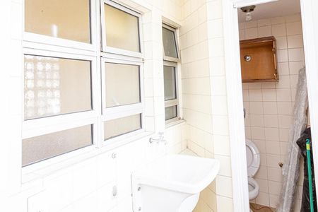 Apartamento para alugar com 105m², 2 quartos e 1 vagaÁrea de Serviço