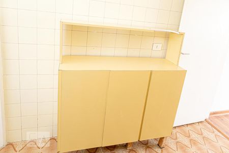 Apartamento para alugar com 105m², 2 quartos e 1 vagaCozinha