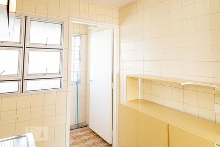 Apartamento para alugar com 105m², 2 quartos e 1 vagaCozinha