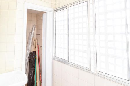 Apartamento para alugar com 105m², 2 quartos e 1 vagaÁrea de Serviço