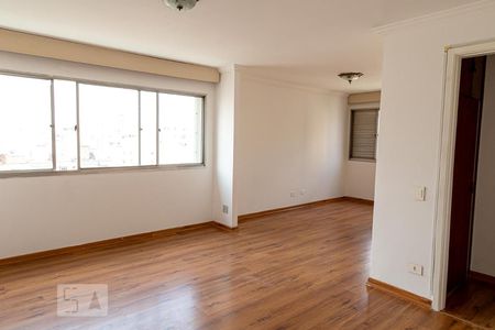 Sala de apartamento para alugar com 2 quartos, 105m² em Vila Buarque, São Paulo