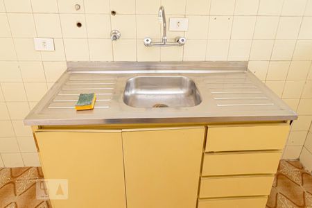 Apartamento para alugar com 105m², 2 quartos e 1 vagaCozinha