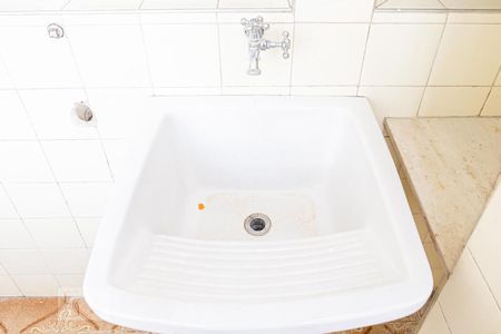 Apartamento para alugar com 105m², 2 quartos e 1 vagaÁrea de Serviço