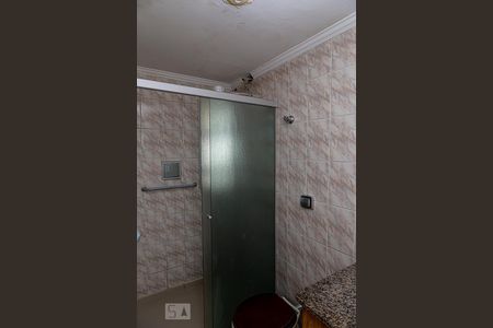 Apartamento para alugar com 105m², 2 quartos e 1 vagaBanheiro