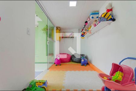 Apartamento à venda com 47m², 2 quartos e 1 vaga Apartamento à venda com 47m², 2 quartos e 1 vagaÁrea Comum - Brinquedoteca