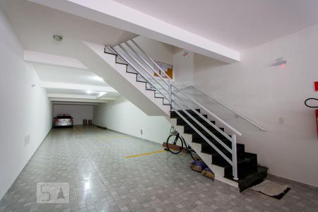 Apartamento à venda com 90m², 2 quartos e 2 vagasGaragem