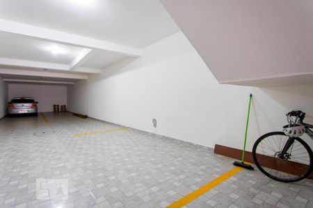 Apartamento à venda com 90m², 2 quartos e 2 vagasVaga da garagem 2