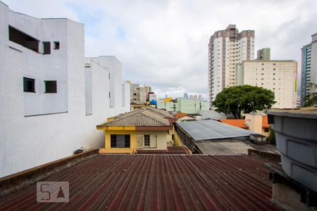 Apartamento à venda com 90m², 2 quartos e 2 vagasVista do Quintal/Área de serviço