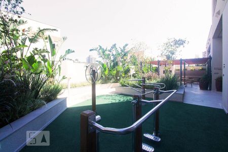 Studio para alugar com 49m², 1 quarto e sem vaga Studio para alugar com 49m², 1 quarto e sem vagaÁrea comum