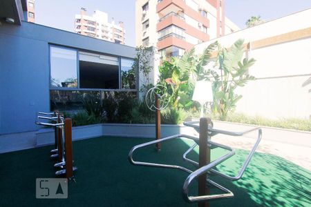 Studio para alugar com 49m², 1 quarto e sem vaga Studio para alugar com 49m², 1 quarto e sem vagaÁrea comum