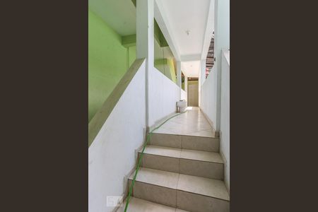 Casa para alugar com 30m², 1 quarto e sem vagaCorredor