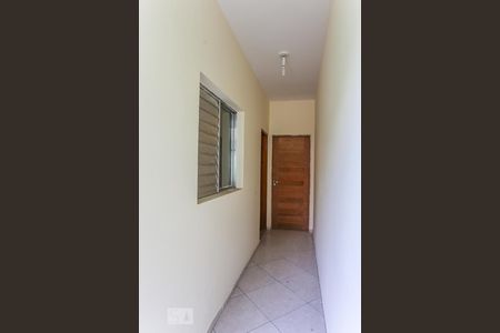 Casa para alugar com 30m², 1 quarto e sem vagaEntrada