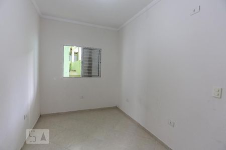 Quarto/Sala de casa para alugar com 1 quarto, 30m² em Jardim Esmeralda, São Paulo