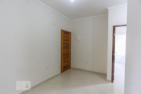 Quarto/Sala de casa para alugar com 1 quarto, 30m² em Jardim Esmeralda, São Paulo
