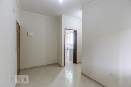 Quarto/Sala de casa para alugar com 1 quarto, 30m² em Jardim Esmeralda, São Paulo