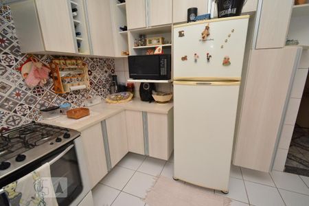 Casa à venda com 113m², 3 quartos e 1 vagaCozinha