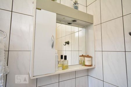 Casa à venda com 113m², 3 quartos e 1 vagaBanheiro da Suíte