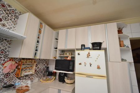 Casa à venda com 113m², 3 quartos e 1 vagaCozinha