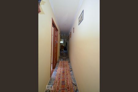 Casa à venda com 113m², 3 quartos e 1 vagaCorredor 