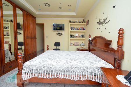 Casa à venda com 113m², 3 quartos e 1 vagaQuarto 1