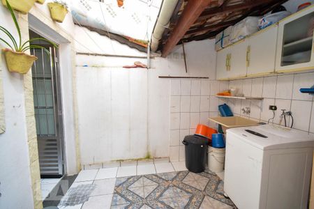 Casa à venda com 113m², 3 quartos e 1 vagaÁrea de Serviço