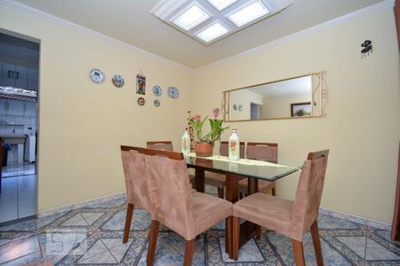 Casa à venda com 113m², 3 quartos e 1 vagaSala de Jantar