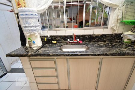 Casa à venda com 113m², 3 quartos e 1 vagaCozinha