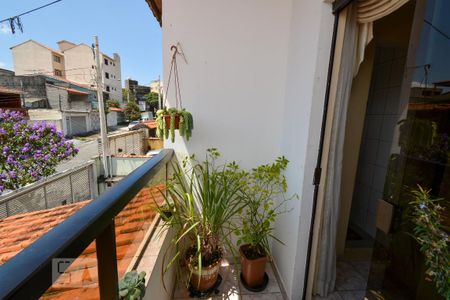 Casa à venda com 113m², 3 quartos e 1 vagaVaranda