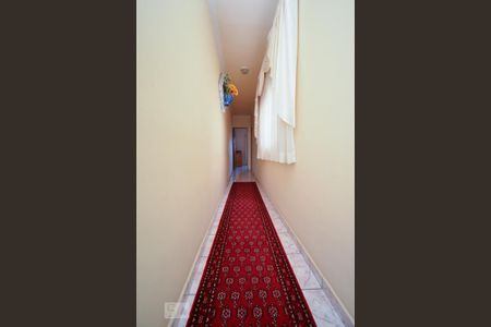 Casa à venda com 113m², 3 quartos e 1 vagaCorredor