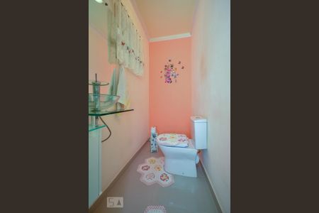 Lavabo de casa à venda com 3 quartos, 113m² em Parque Continental Ii, Guarulhos