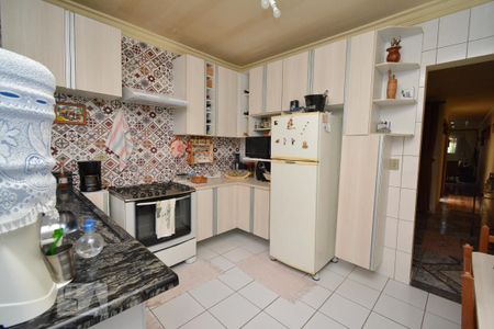 Casa à venda com 113m², 3 quartos e 1 vagaCozinha