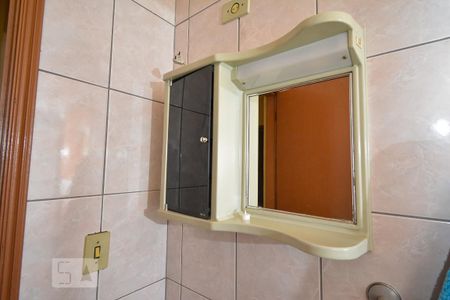 Casa à venda com 113m², 3 quartos e 1 vagaDetalhe