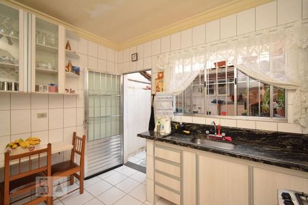 Casa à venda com 113m², 3 quartos e 1 vagaCozinha