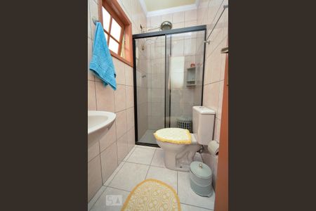 Casa à venda com 113m², 3 quartos e 1 vagaBanheiro