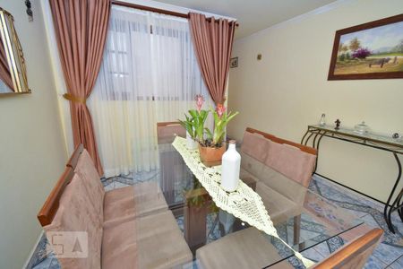 Casa à venda com 113m², 3 quartos e 1 vagaSala de Jantar