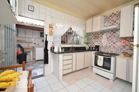 Casa à venda com 113m², 3 quartos e 1 vagaCozinha