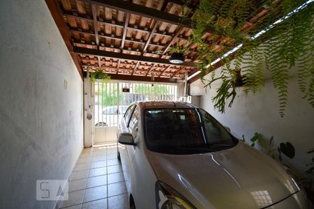 Casa à venda com 113m², 3 quartos e 1 vagaGaragem