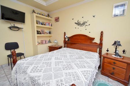 Casa à venda com 113m², 3 quartos e 1 vagaQuarto 1