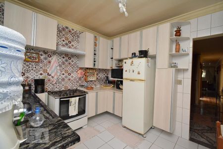 Casa à venda com 113m², 3 quartos e 1 vagaCozinha