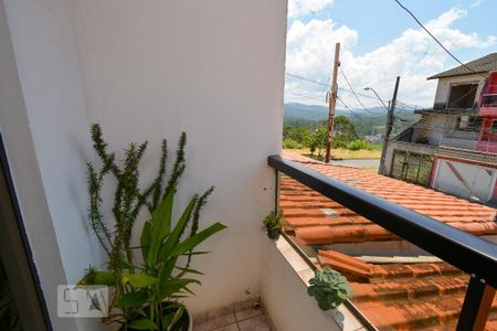 Casa à venda com 113m², 3 quartos e 1 vagaVaranda