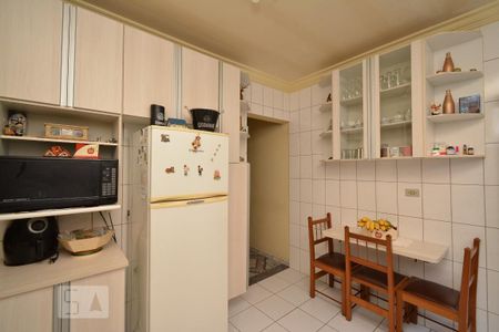 Casa à venda com 113m², 3 quartos e 1 vagaCozinha